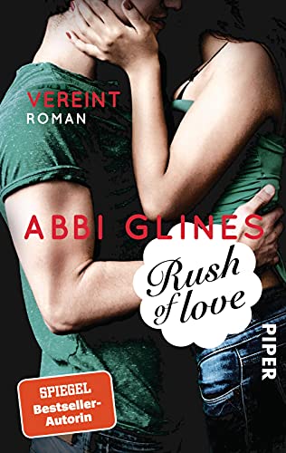 Rush of Love – Vereint (Rosemary Beach 3): Roman von PIPER